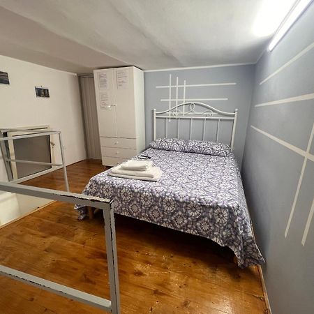 Casa Basile 15 Bed & Breakfast Napoli Bagian luar foto