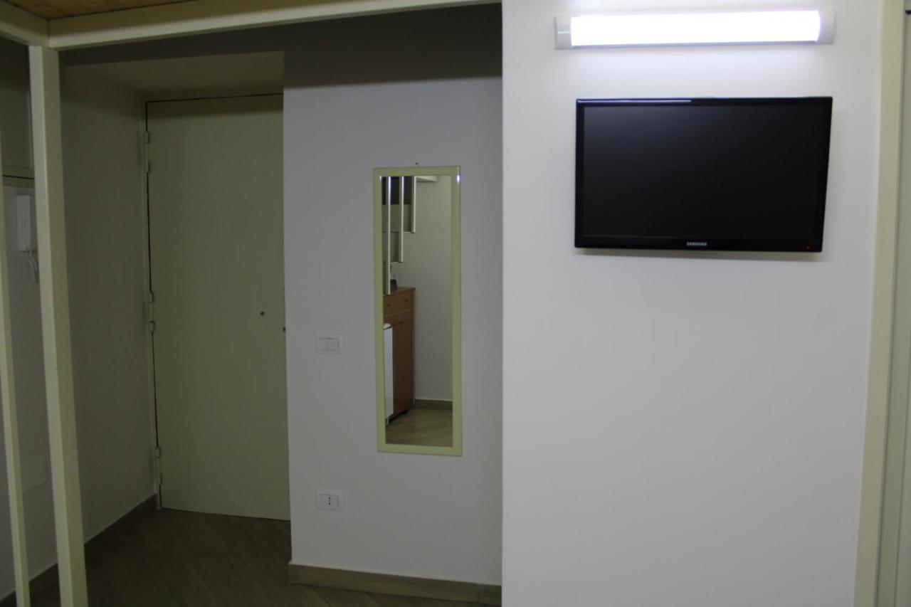 Casa Basile 15 Bed & Breakfast Napoli Bagian luar foto