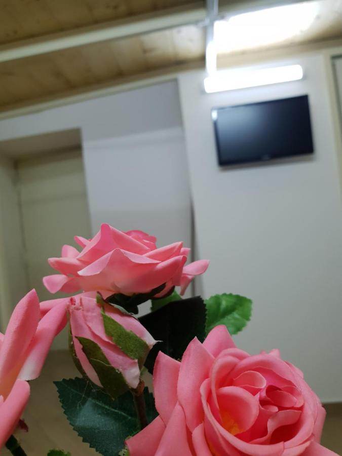 Casa Basile 15 Bed & Breakfast Napoli Bagian luar foto