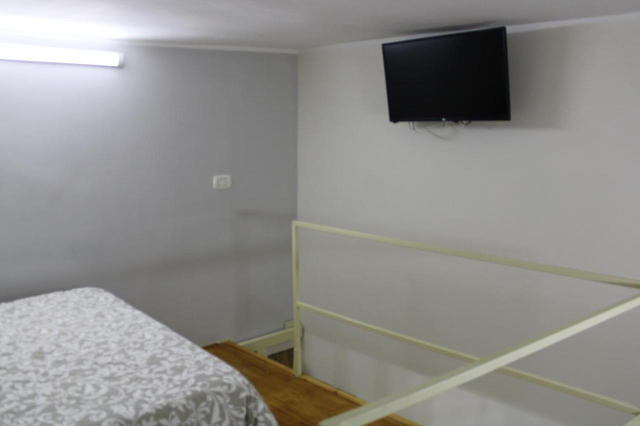 Casa Basile 15 Bed & Breakfast Napoli Bagian luar foto