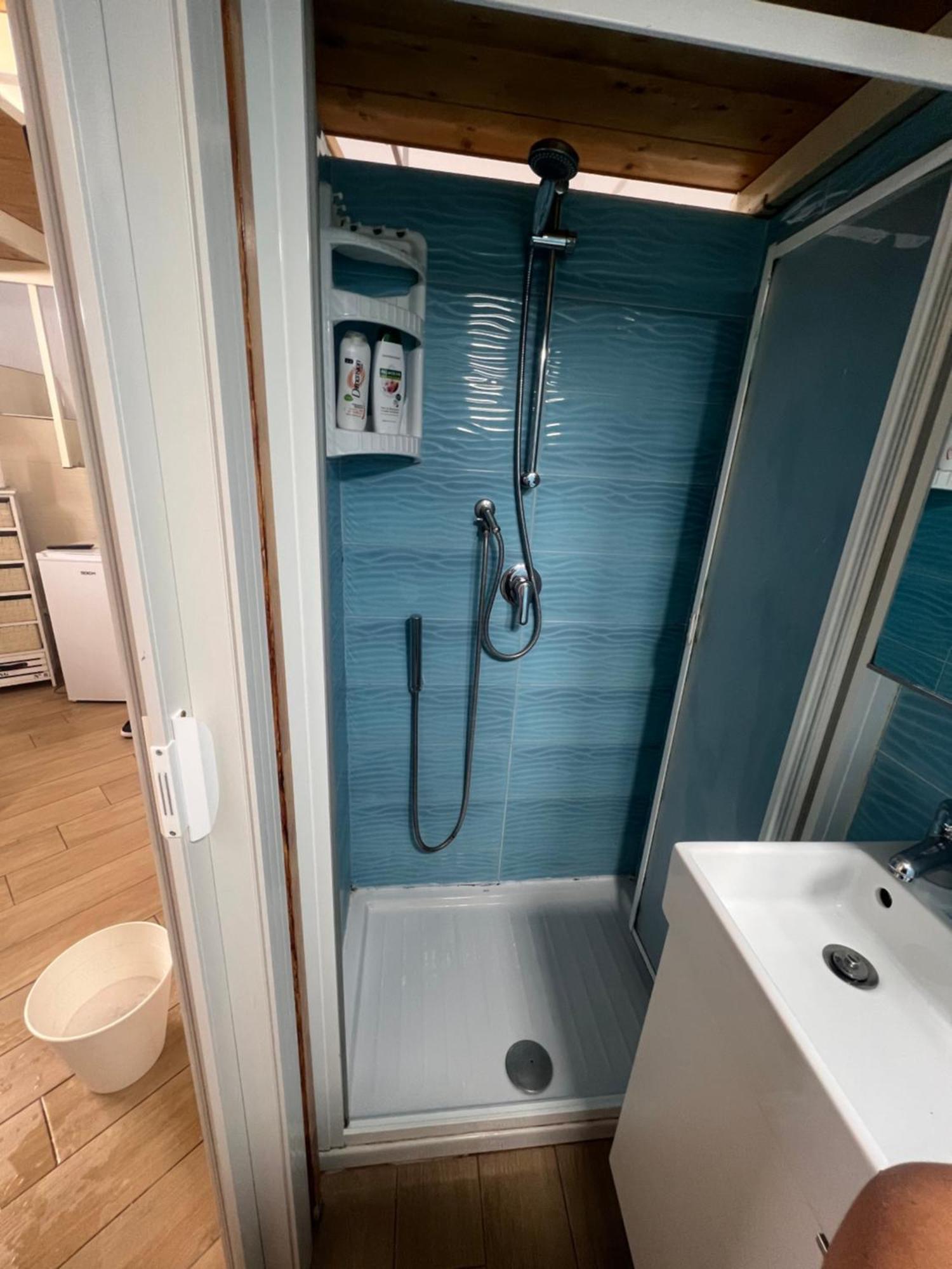Casa Basile 15 Bed & Breakfast Napoli Bagian luar foto