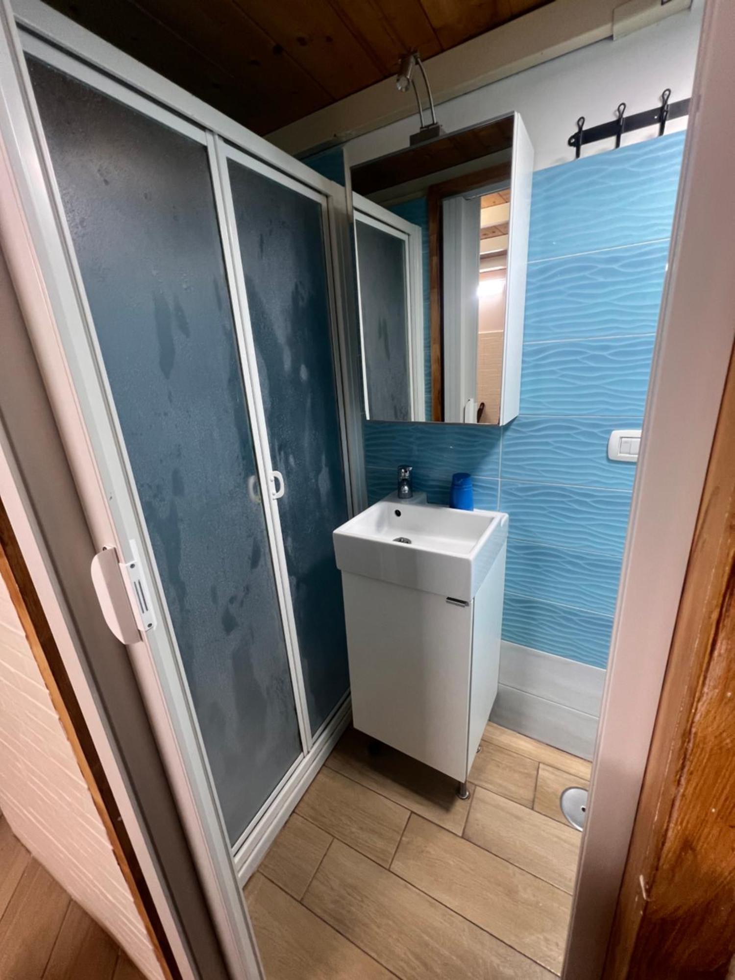 Casa Basile 15 Bed & Breakfast Napoli Bagian luar foto
